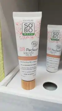 SO'BIO ÉTIC - BB perfect - Soin 5 en 1