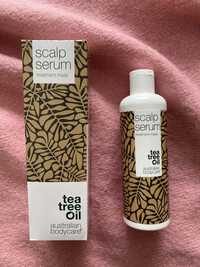 AUSTRALIAN BODYCARE - Tea tree oil - Scalp serum treatment mask