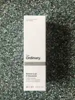 THE ORDINARY - Retinol 0.5% in squalane