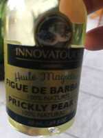 INNOVATOUCH - Figue de barbarie - Huile magicieuse