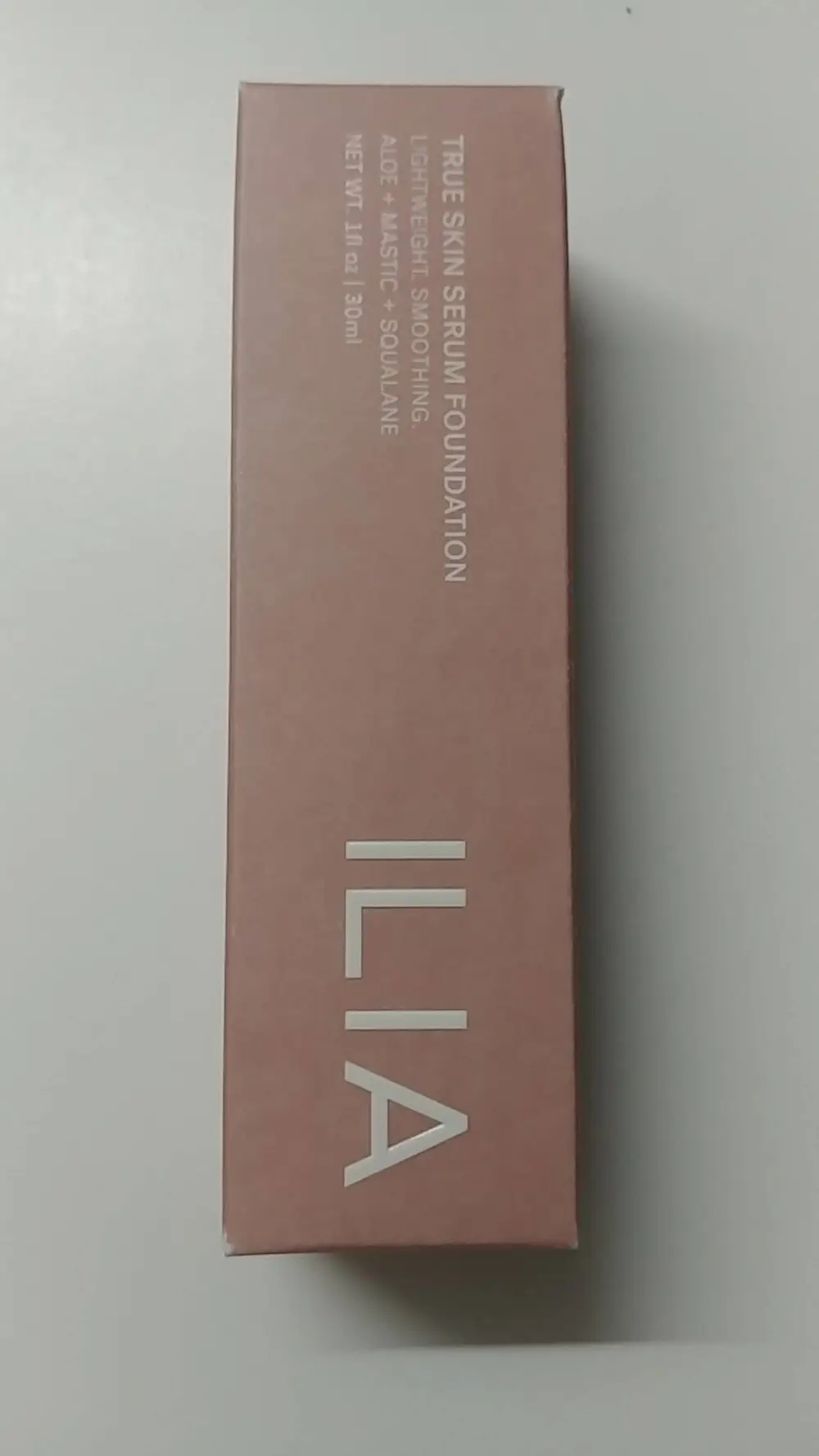 ILIA - True Skin Serum Foundation