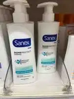 SANEX - Biome protect dermo - Body lotion