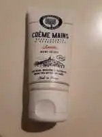 AUTHENTINE - Crème mains nourissante et réparatrice Karité