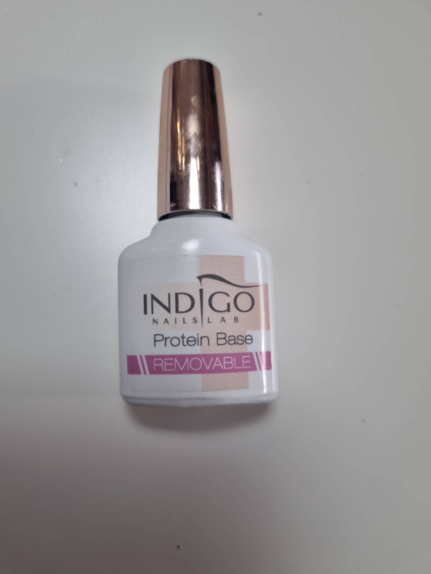 INDIGO NAILS LAB - Protein base removable