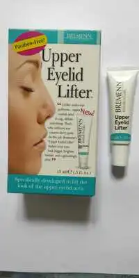 BREMENN - Upper eyelid lifter