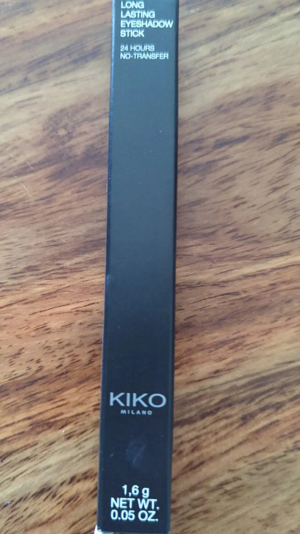 KIKO - Long lasting eyeshadow stick