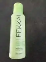 FEKKAI - Shampooing anti impuretés 