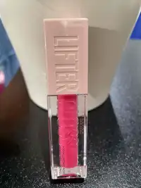MAYBELINE - Lifter gloss