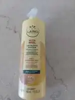 LAINO - Nutri miel - Lait nutritif douceur