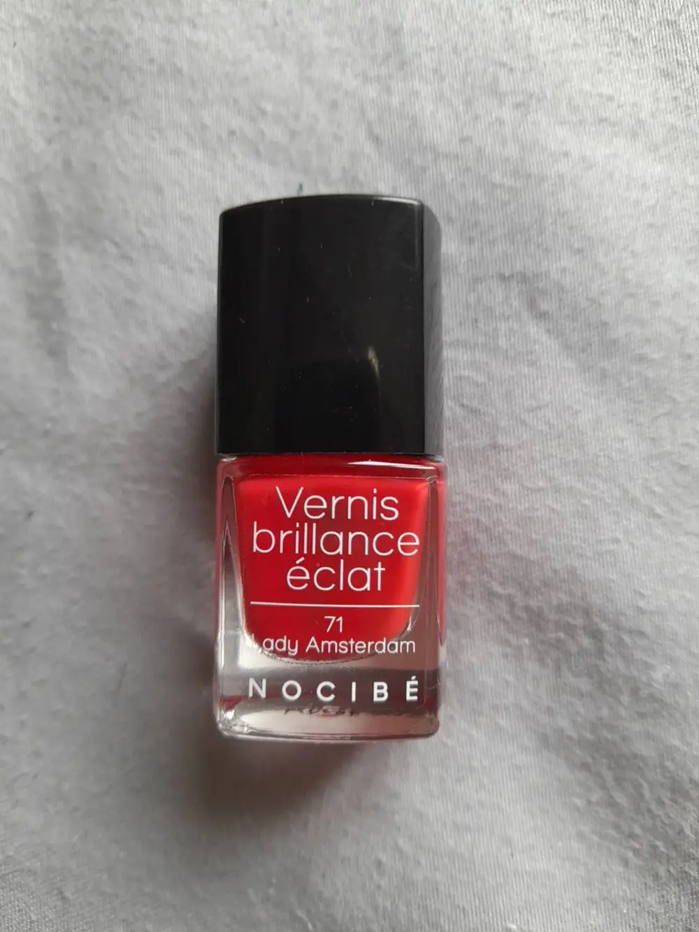 NOCIBÉ - Vernis brillance éclat 