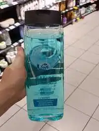 CARREFOUR - Marine minérals - Gel douche