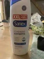 SANEX - Cuidado experto - Gel de ducha hidratante
