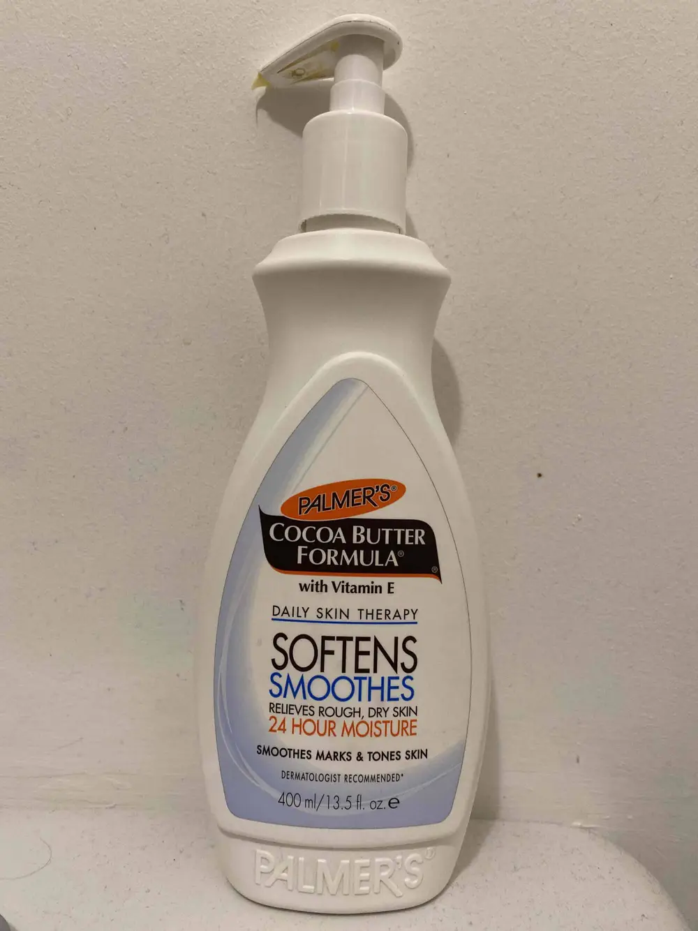 PALMER'S - Cocoa butter formula - 24 hour moisture