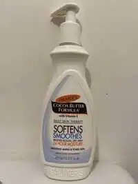 PALMER'S - Cocoa butter formula - 24 hour moisture