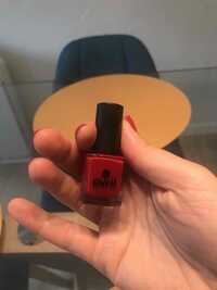 AVRIL - Vernis a ongle 