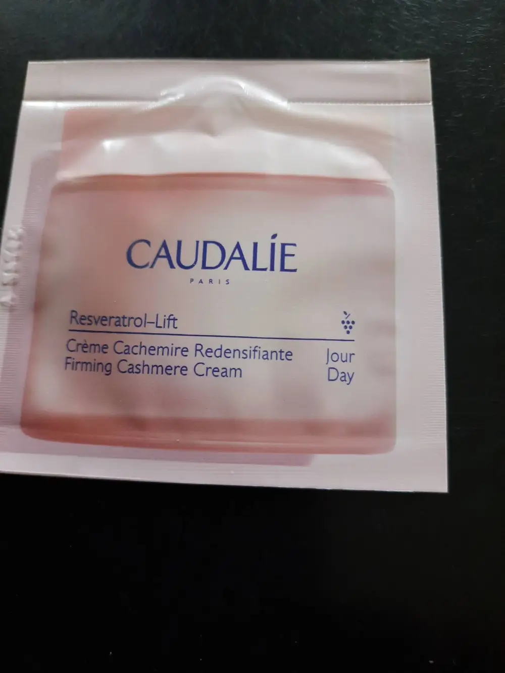 CAUDALIE - Crème cachemire redensifiante