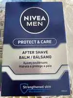 NIVEA MEN - Protect & care