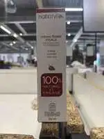 NABATYL - Crème fluide visage