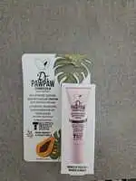 DR PAWPAW - Baume adoucissant multi-usage