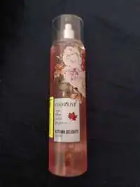 COSMOLIVE - AUTUMN DELIGHTS-BODY MIST