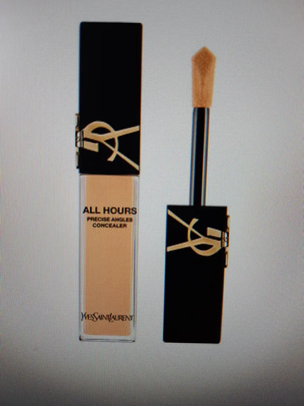 YVES SAINT LAURENT - All hours concealer