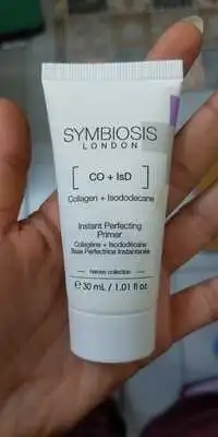 SYMBIOSIS - Base perfectrice instantanée