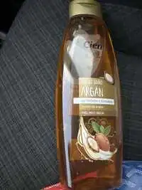 CIEN - Gel de baño argán 