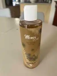 ADOPT' - Monoï doré - Gel douche 