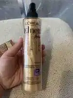 L'ORÉAL - Elnett satin - Anti frizz