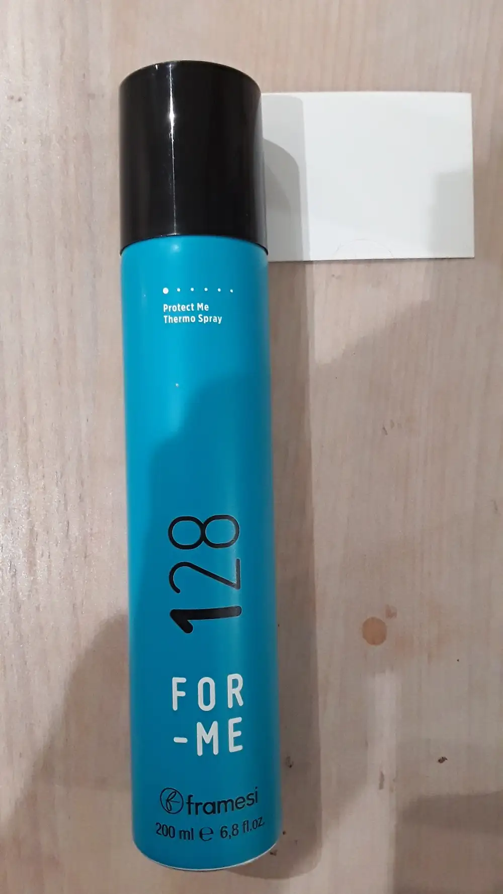 FRAMESI - 128 For me - Protect me thermo spray