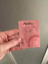 MELVITA - Source des roses - Eau extraordinaire 