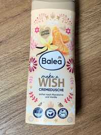 BALEA - Make a wish - Cremedusche