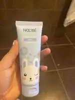 NOCIBÉ - Baby rabbit - Masque gel hydratant