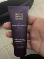 RITUALS - The Ritual of Yozakura - Crème pour le corps