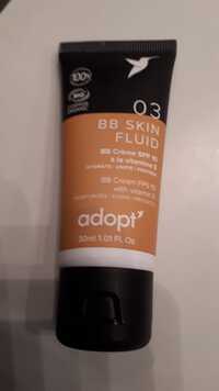 ADOPT' - BB crème spf10 03