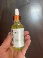 SMOOTH HAIRCARE - Sérum de romarin