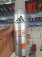 ADIDAS - Intensive  - 72h Anti-perspirant