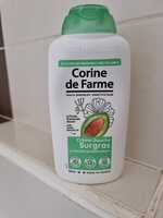 CORINE DE FARME - Crème douche surgras à l'huile d'amande douce