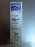 JONZAC - Reactive control  - Contour yeux & paupières apaisant