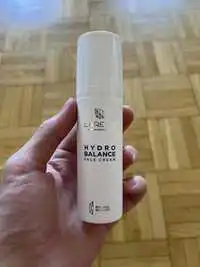 LARENS - Hydro balance - Face cream