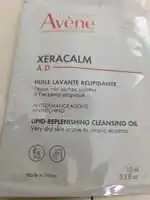 EAU THERMALE AVÈNE - Xeracalm - Huile lavante relipidante