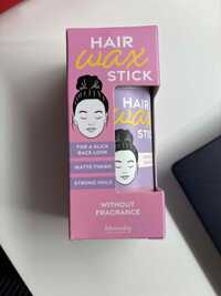 BLOSSITY - Hair wax stick without fragrance