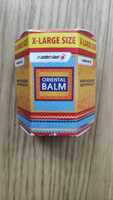 MASTERPLAST - Oriental balm - Warm massaging rub for muscles