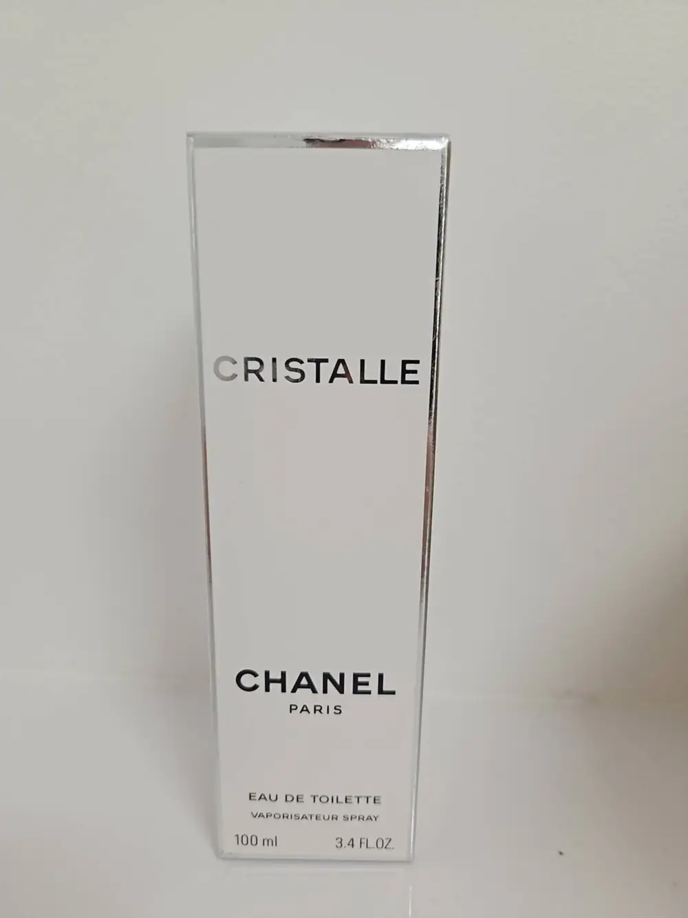 CHANEL - Cristalle - Eau de toilette