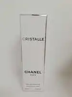 CHANEL - Cristalle - Eau de toilette