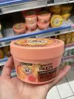 GARNIER - Hair food ananas - Masque longueurs & glow