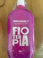FIOTERAPIA - Terapia capilar