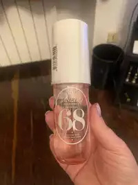 SOL DE JANEIRO - Brume parfumée cheirosa 68