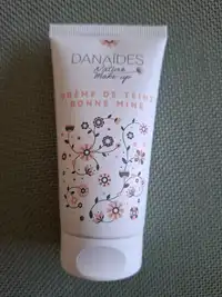 DANAÏDES - Nature make-up - Crème de teint bonne mine