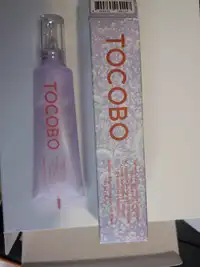 TOCOBO - Collagen brightening eye gel cream